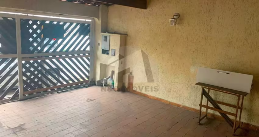 Casa à venda 3 quarto(s), 150m² por R$ 680.000,00 - Vila Arriete - São Paulo/SP - CA1981