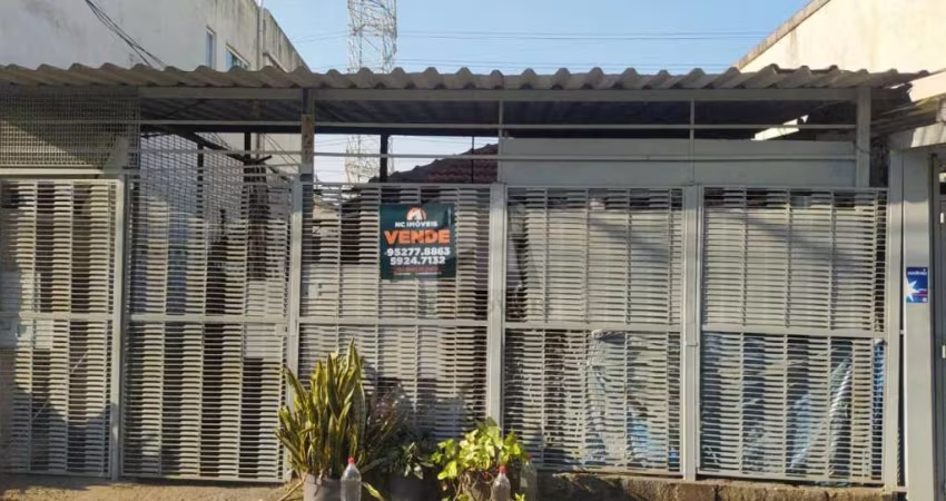Casa para venda 2 quarto(s) jardim marabá são paulo - CA1962