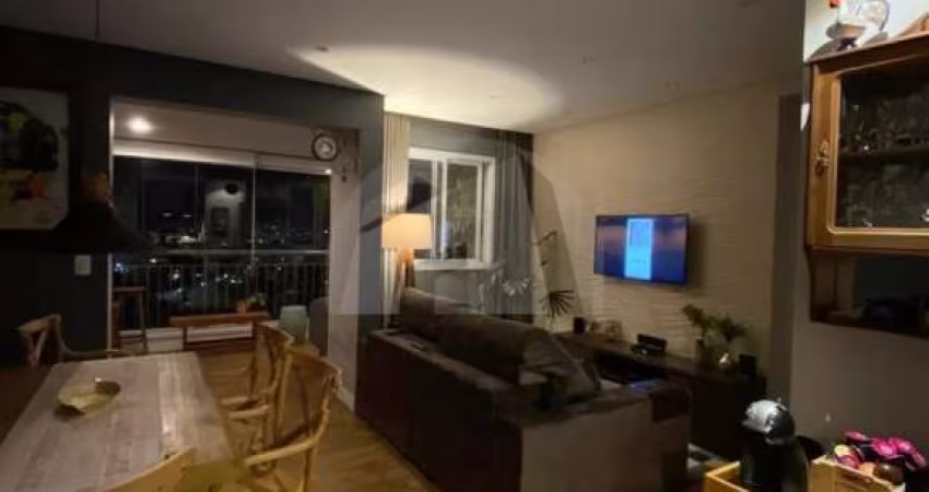 Apartamento com 73m², 2 dormitórios para venda - Vila Andrade - São Paulo/SP - AP1756