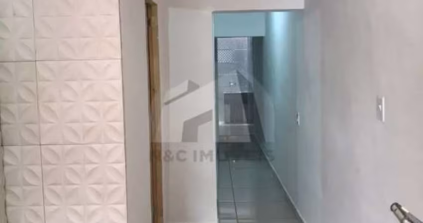 Sobrado com 2 casas à venda por R$320.000,00 - Parque América - São Paulo/SP - SO1749