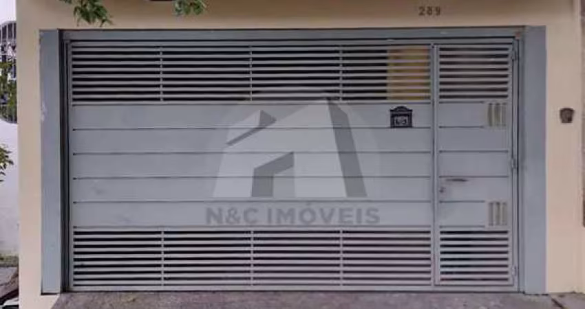 Sobrado com 3 dormitórios para venda por R$ 800.000 e para locação R$ 4.000 no Jardim Umuarama - SO1708