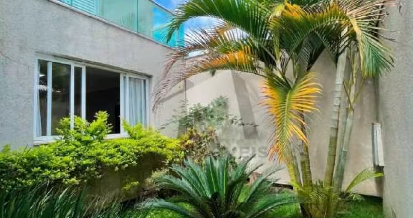 Sobrado com 2 dormitórios à venda por R$ 700.000,00 - Parque América - São Paulo/SP - SO0279
