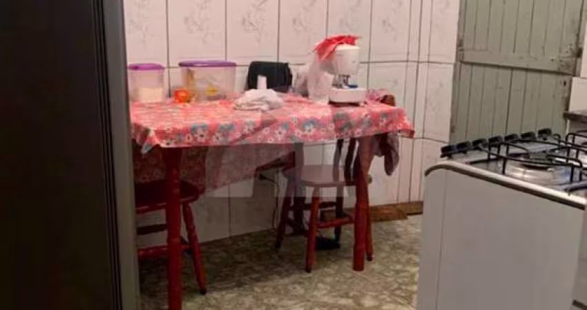 Casa com 2 dormitórios à venda por R$ 600.000,00 - Jardim Guanhembu - São Paulo/SP - CA0654