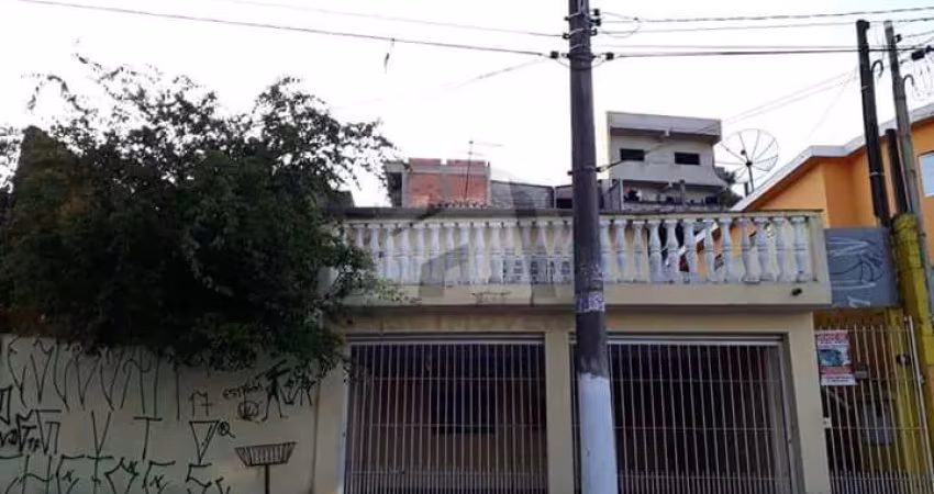 Casa com 3 dormitórios à venda por R$ 600.000,00 - Jardim Beatriz - São Paulo/SP - CA0393