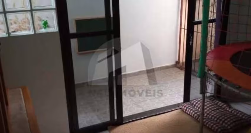 Casa com 6 dormitórios à venda por R$ 460.000 - Jardim Maria Rita - São Paulo/SP - CA0394