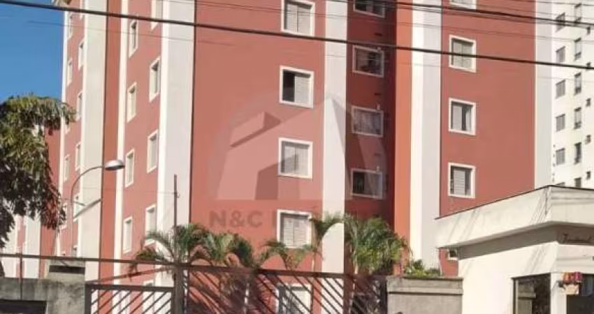 Apartamento com 3 dormitórios à venda, 70 m² por R$ 410.000,00 - Jardim Ubirajara (Zona Sul) - São Paulo/SP - AP0440