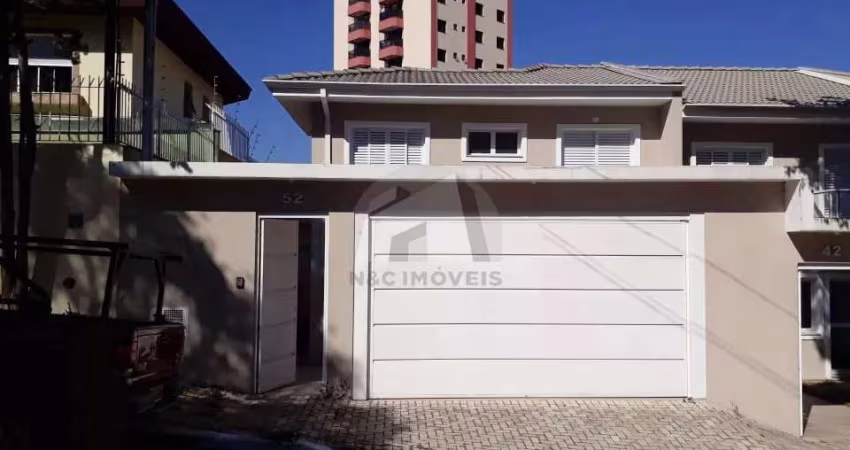 Sobrado com 3 dormitórios à venda por R$ 1.100.000,00 - Jardim Umuarama - São Paulo/SP - SO0185
