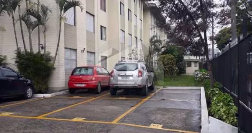 Apartamento com 2 dormitórios à venda, 52 m² por R$ 325.000,00 - Vila Socorro - São Paulo/SP - AP0486