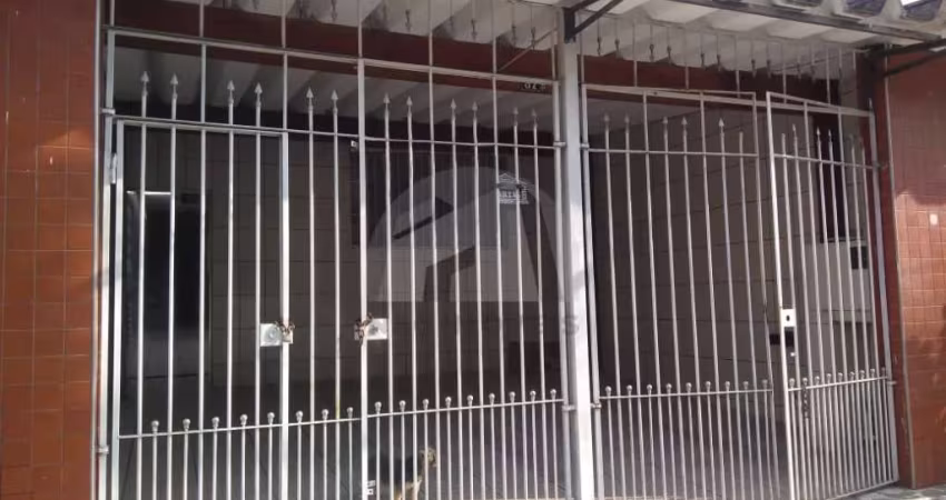 Casa com 3 dormitórios à venda por R$ 480.000 - Vila São José (Cidade Dutra) - São Paulo/SP - CA0459