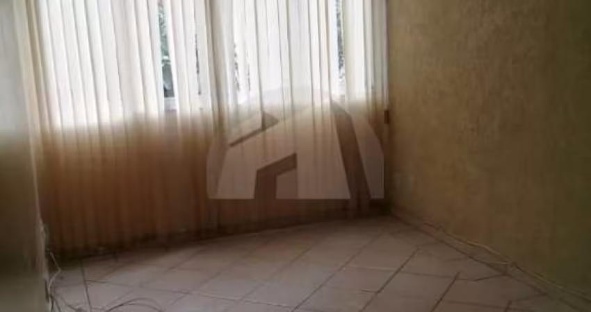 Apartamento com 3 dormitórios à venda, 75 m² por R$ 350.000,00 - Conjunto Residencial Ingai - São Paulo/SP - AP0510