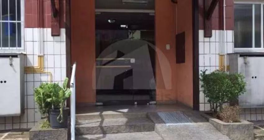 Apartamento com 2 dormitórios à venda, 60 m² por R$ 300.000 - Vila São José - São Paulo/SP - AP0522