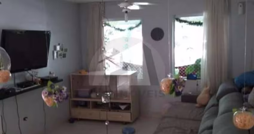 Sobrado com 3 dormitórios à venda, 200 m² por R$ 1.250.000,00 - Vila Emir - São Paulo/SP - SO0270