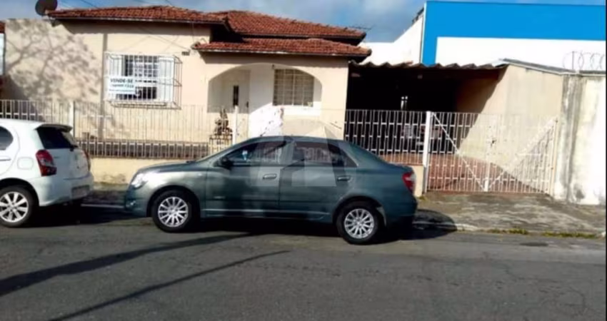Casa com 3 dormitórios à venda por R$ 1.000.000 - Cidade Dutra - São Paulo/SP - CA0599
