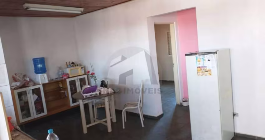 Sobrado com 2 dormitórios à venda por R$ 300.000,00 - Jardim Santa Edwiges - São Paulo/SP - SO0272