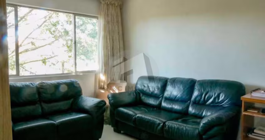 Apartamento com 2 dormitórios à venda, 74 m² por R$ 300.000,00 - Vila Campo Grande - São Paulo/SP - AP0562