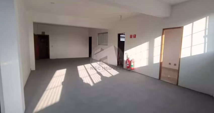 Sala para alugar, 200 m² por R$ 3.300,00/mês - Campo Grande - São Paulo/SP - SA0011