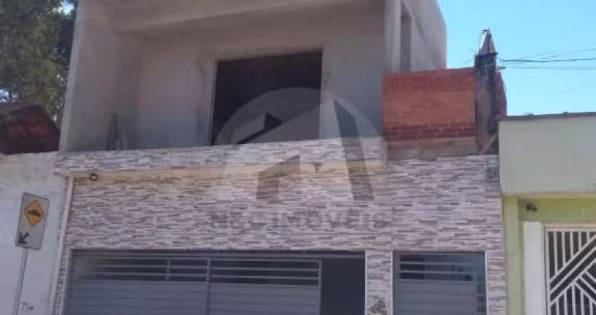 Casa com 5 dormitórios à venda, 240 m² por R$ 285.000,00 - Jardim Campinas - São Paulo/SP - CA0160