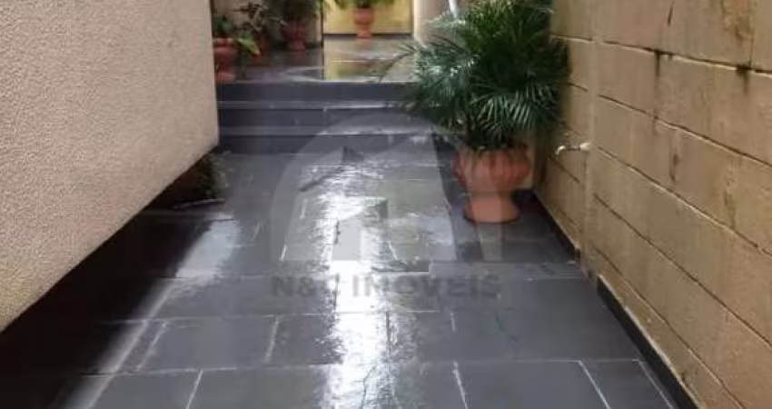 Apartamento com 2 dormitórios à venda, 67 m² por R$ 290.000,00 - Jardim da Glória - São Paulo/SP - AP0190
