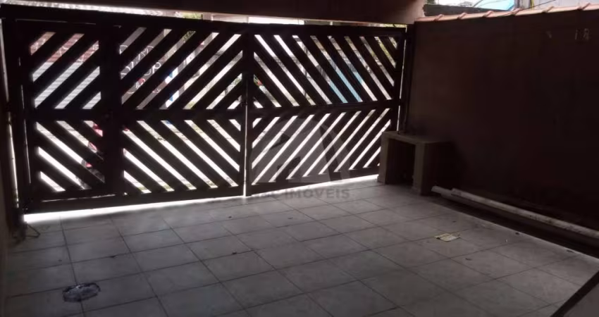 Sobrado com 2 dormitórios à venda por R$ 295.000,00 - Jardim Santa Fé (Zona Sul) - São Paulo/SP - SO0052