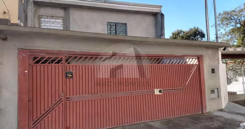 Sobrado com 5 dormitórios à venda, 320 m² por R$ 900.000,00 - Vila do Encontro - São Paulo/SP - SO0053