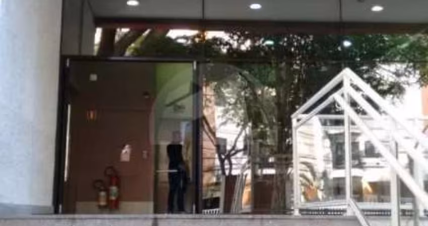 Sala à venda, 30 m² por R$ 319.000,00 - Vila Olímpia - São Paulo/SP - SA0004