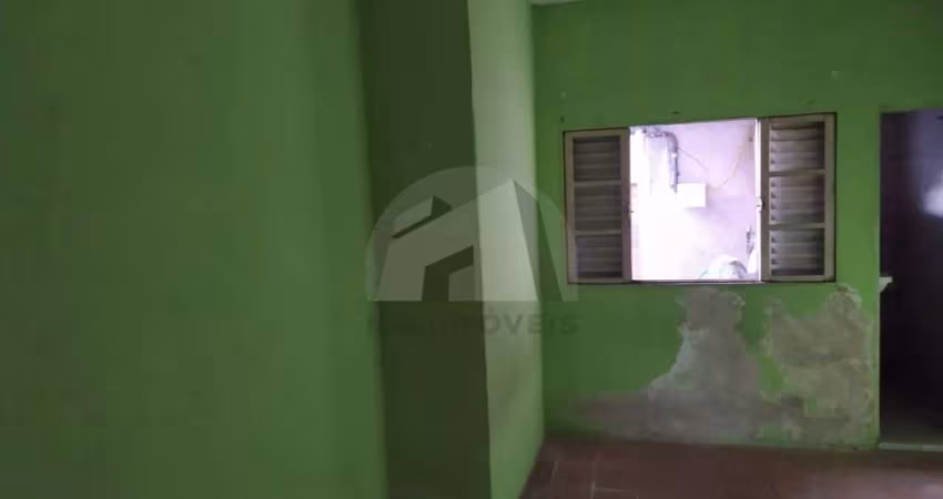 Casa com 2 dormitórios à venda por R$ 320.000,00 - Parque Planalto - São Paulo/SP - CA0196