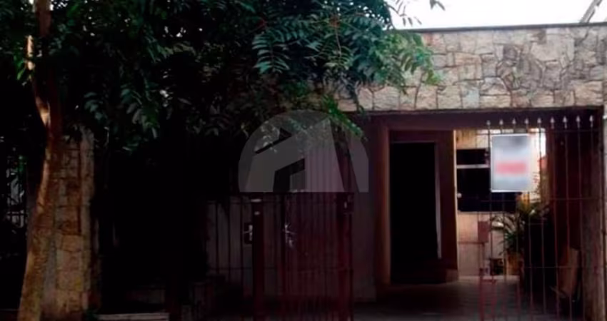 Casa com 4 dormitórios à venda, 250 m² por R$ 1.100.000,00 - Planalto Paulista - São Paulo/SP - CA0238