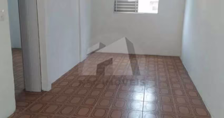 Apartamento com 1 dormitório 39m² venda R$ 140.000  - Conjunto Habitacional Brigadeiro Faria Lima - São Paulo/SP - AP0352