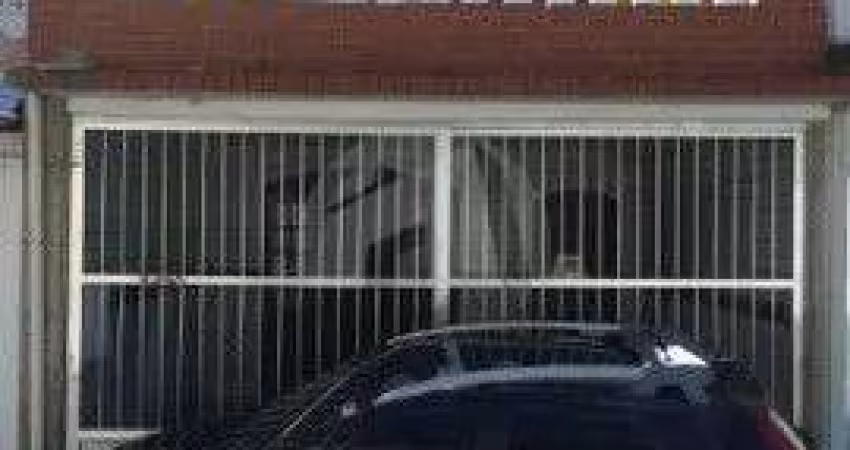 Sobrado com 2 dormitórios à venda por R$ 470.000 - Jardim Regis - São Paulo/SP - SO0151