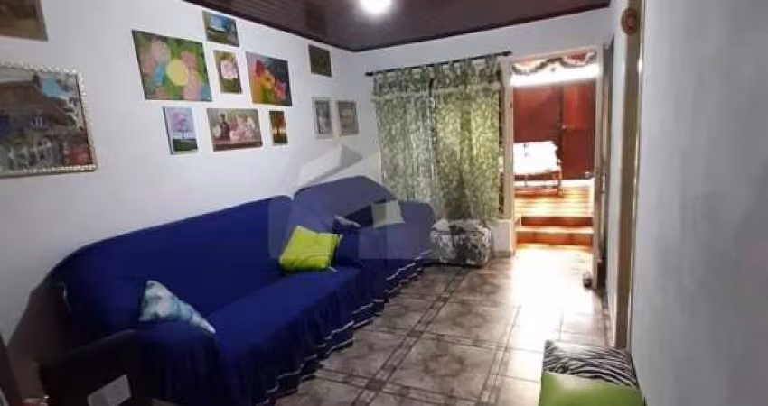 Casa com 3 dormitórios à venda por R$ 950.000,00 - Jardim Suzana - São Paulo/SP - CA0631