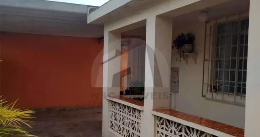 Duas casas à venda por R$ 750.000 - Jardim Primavera - São Paulo/SP - CA0552