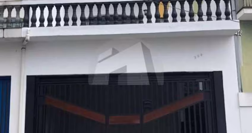 Sobrado com 2 dormitórios à venda por R$ 635.000,00 - Interlagos - São Paulo/SP - SO0152