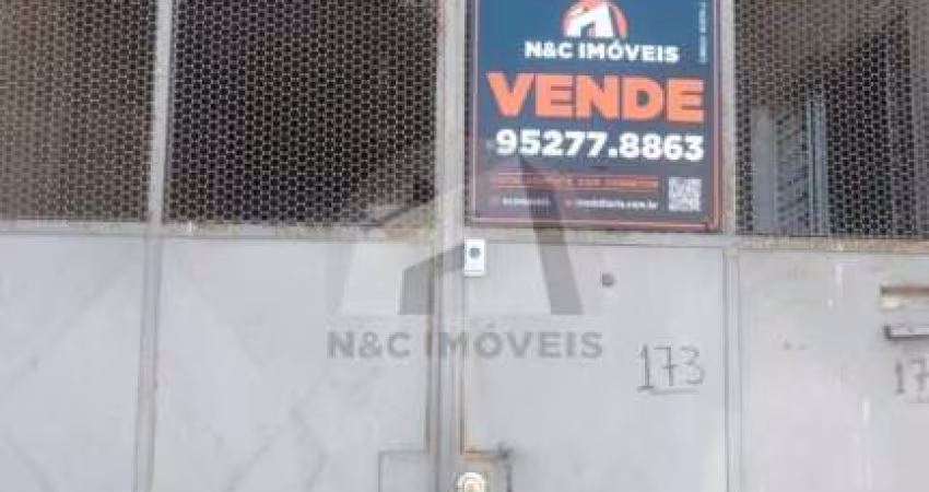 Casa à venda por R$380.000- Jardim Castro Alves - São Paulo/SP - CA0304