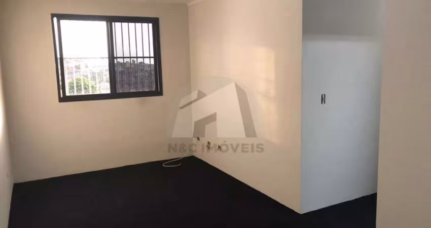 Apartamento com 2 dormitórios à venda, 54 m² por R$ 260.000 - Vila Campestre - São Paulo/SP - AP0310