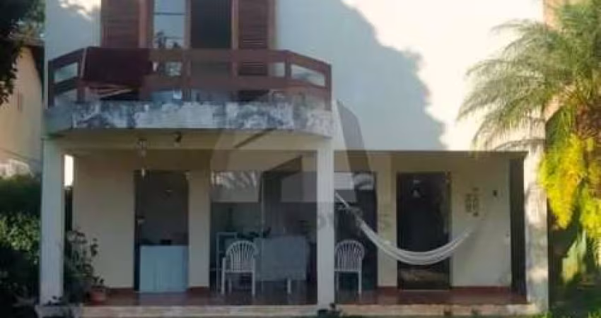 Casa com 4 dormitórios à venda por R$ 1.300.000,00 - Interlagos - São Paulo/SP - CA0385