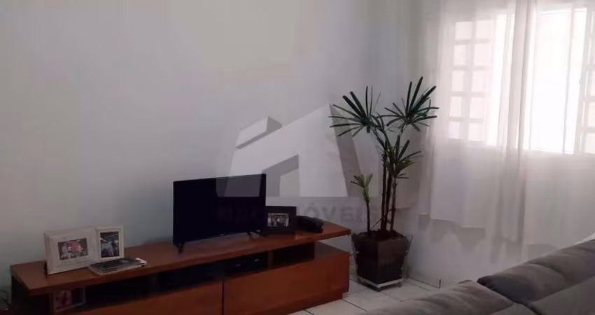 Casa com 3 dormitórios à venda por R$ 350.000,00 - Jardim Guanhembu - São Paulo/SP - CA0384