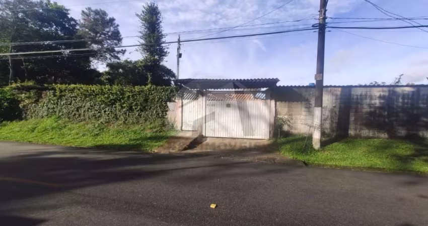 Chácara com 5 dormitórios à venda, 3000 m² por R$ 550.000,00 - Jardim Santa Tereza - São Paulo/SP - CH0009