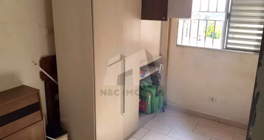 Casa com 2 dormitórios à venda por R$ 380.000 - Jardim Maria Rita - São Paulo/SP - CA0403