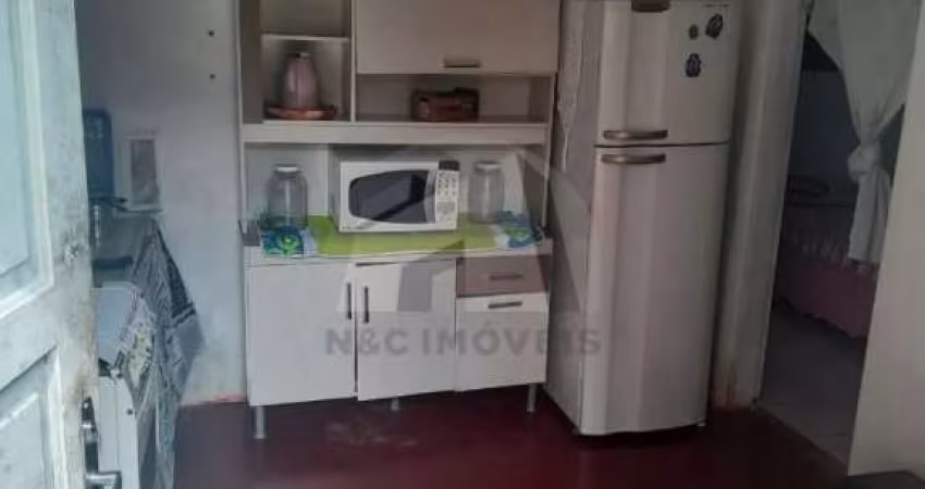 Casa com 4 dormitórios à venda por R$ 350.000,00 - Jardim Nizia - São Paulo/SP - CA0292