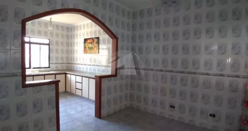 Sobrado com 4 dormitórios à venda por R$ 900.000 - Vila Quintana - São Paulo/SP - SO0093