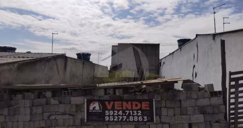 Terreno à venda, 130 m² por R$ 180.000,00 - Jardim dos Pássaros - Sorocaba/SP - TE0023