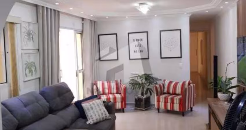 Casa com 3 dormitórios à venda, 137 m² por R$ 580.000,00 - Cidade Dutra - São Paulo/SP - CA0004