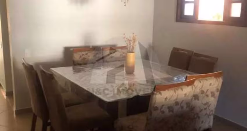 Casa com 3 dormitórios à venda por R$ 600.000,00 - Jardim Lallo - São Paulo/SP - CA0001