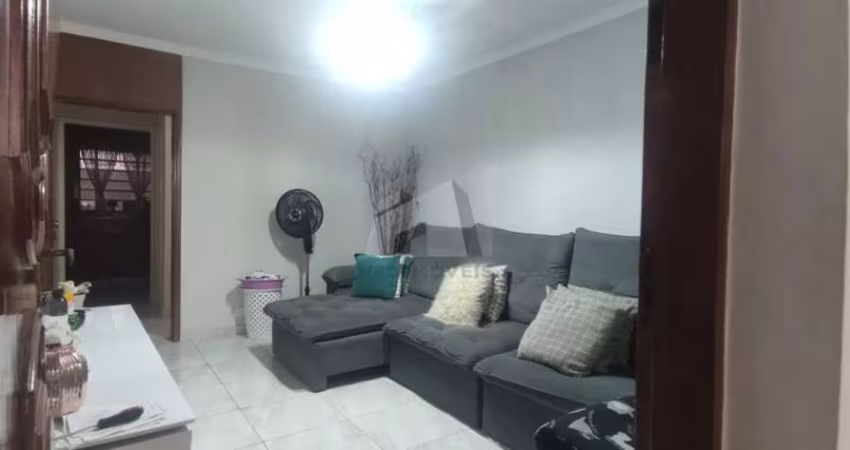 Casa para venda, 2 quarto(s), R$465.000- Jardim Satélite, São Paulo - CA3706