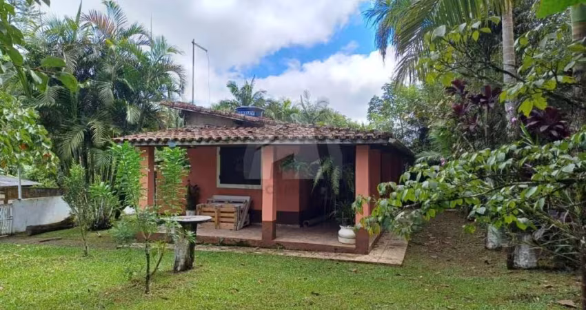 Chácara para venda, 2 quarto(s) de 1.000m² por R$ 280.000,00,  Jardim Dos Eucaliptos, São Paulo - CH3727
