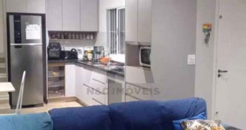 Casa para venda, 2 quarto(s),  R$440.000- Jardim Floresta, São Paulo - CA3775