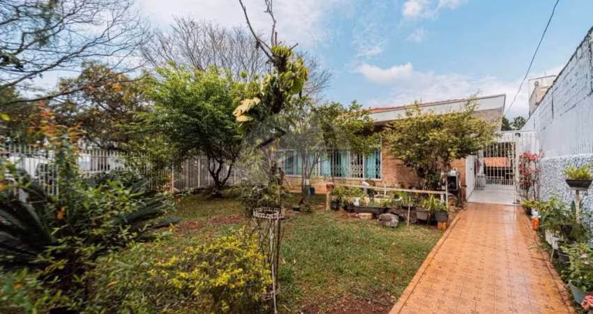Casa para venda, 6 quarto(s), R$2.200.000 Jardim Campo Grande, São Paulo - CA3827