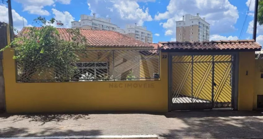 Casa para venda, 3 quarto(s),  R$970.000 Jardim Germânia, São Paulo - CA3859