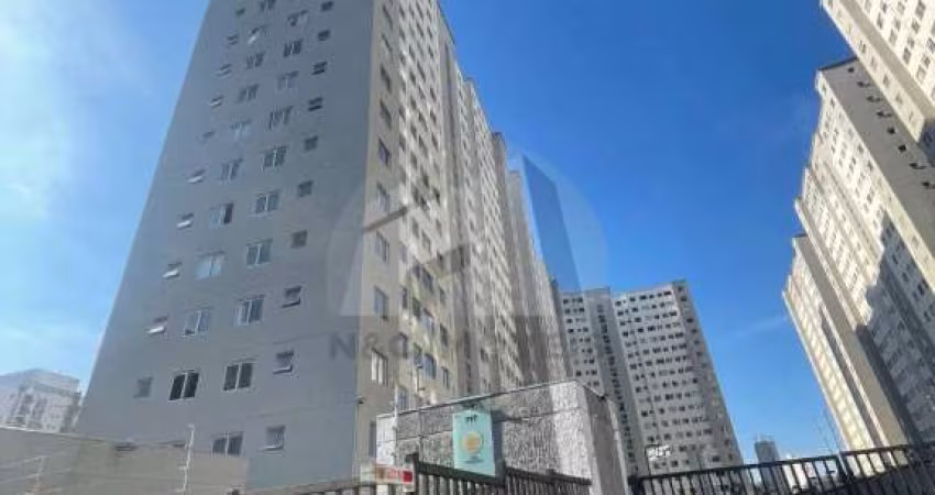 Apartamento para venda , 2 quarto(s),  R$290.000 - Usina Piratininga, São Paulo/SP - AP3854