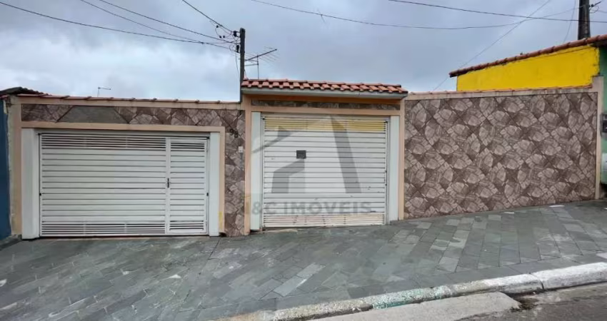 Casa para venda, 3 quarto(s), R$ 690.000 Jardim Cliper, São Paulo - CA3874